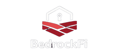 BedrockFi Logo
